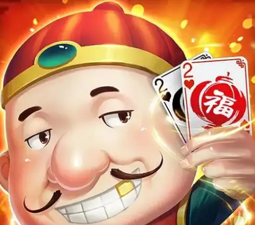 《亚星斗地主：策略与乐趣的纸牌游戏》